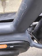 Brinckers bretange 8m voor onderdelen 2018 Total loss, Fietsen en Brommers, Elektrische fietsen, Ophalen