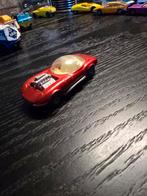 Vintage Matchbox Series No. 36 Hot Rod Draguar - 1970, Ophalen of Verzenden, Gebruikt, 1:50 of kleiner, Auto