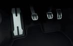 Pedalen set aluminium nieuw Skoda VAG 5FA0642003Q7, Auto-onderdelen, Ophalen of Verzenden, Nieuw