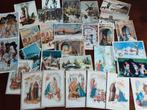 Kerstkaarten en Gelukkig Nieuwjaar 29 stuks 1944, 1945, Verzamelen, Ansichtkaarten | Themakaarten, Ophalen of Verzenden, 1940 tot 1960