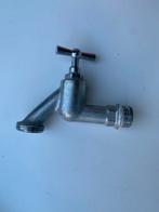 Buitenkraan, Tuin en Terras, Buitenkranen, Ophalen of Verzenden, Zo goed als nieuw