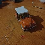 Fiat 1:43, Hobby en Vrije tijd, Modelauto's | 1:43, Ophalen of Verzenden, Zo goed als nieuw, Auto, Norev