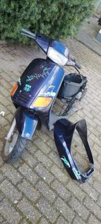 Piaggio zip type 1 2 3 fr fastrider Puch sp 98 frame snor, Fietsen en Brommers, Scooters | Piaggio, Ophalen of Verzenden, Zo goed als nieuw