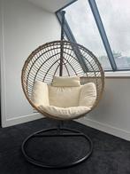 Xenos hangstoel ei, Ophalen of Verzenden, Gebruikt, Minder dan 75 cm, 100 tot 125 cm
