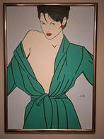 Vitalli Schilderij - Moderne Kunst, Ophalen of Verzenden