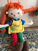 Pippi Langkous, Ophalen of Verzenden, Gebruikt, Overige typen