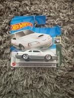 Hot wheels matt and debby hays 1998 pro street thunderbird, Ophalen of Verzenden, Zo goed als nieuw