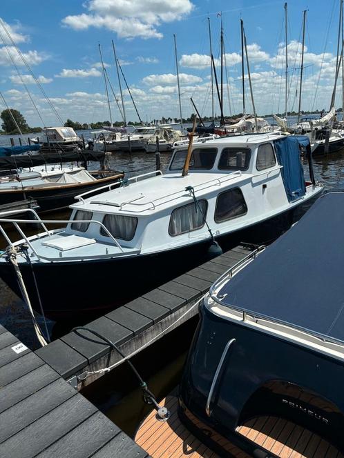 Kruiser, Watersport en Boten, Bootonderdelen, Zo goed als nieuw, Ophalen