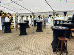Partytent huren, Ophalen, Zo goed als nieuw, Overige