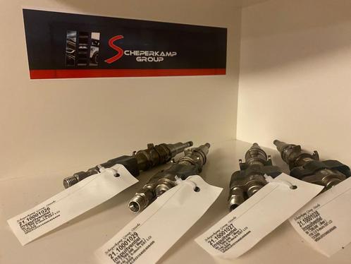 Bmw RP Injector meerdere modellen 7.589.048 Benzine, Auto-onderdelen, Brandstofsystemen, BMW, Gebruikt, Ophalen of Verzenden
