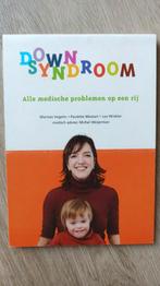 Downsyndroom alle medische problemen op een rij - Vegelin, Ophalen of Verzenden, Gelezen