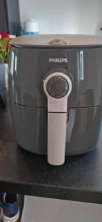 Philips HD 9621 airfryer, Witgoed en Apparatuur, Airfryers, Ophalen of Verzenden, Gebruikt