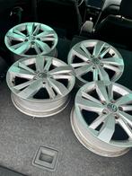 Velgen voor vw polo 15 inch origineel, Auto diversen, Wieldoppen, Ophalen, Zo goed als nieuw