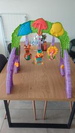 Baby Gym - Winnie the Pooh thema, Kinderen en Baby's, Speelgoed | Babyspeelgoed, Ophalen, Zo goed als nieuw, Babygym