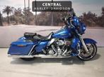 Harley-Davidson Street Glide 1690 64KW, Motoren, 2 cilinders, 1690 cc, Bedrijf, Meer dan 35 kW