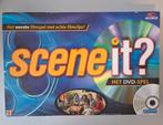 Scene It? Het DVD-Spel, Vijf spelers of meer, Ophalen of Verzenden, Zo goed als nieuw, Mattel