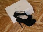 JIMMY CHOO hakken,Mt 37,5 als nieuw, Kleding | Dames, Schoenen, Tweedehands, Jimmy choo, Ophalen of Verzenden, Zo goed als nieuw