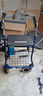 rolator, Diversen, Rollators, Ophalen, Gebruikt