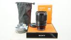 !NIEUW! Sony FE 35mm F/1.4 ZA ZEISS Distagon T* lens, Audio, Tv en Foto, Fotografie | Lenzen en Objectieven, Nieuw, Nvt, Nvt, Groothoeklens