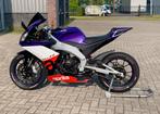Aprilia RS 4 50  -  Uniek!, Fietsen en Brommers, Brommers | Derbi, Ophalen, 6 versnellingen, Gebruikt, 77 cc