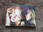 Vurig & IJs Koud - Jennifer L. Armentrout & J. Lynn, Ophalen of Verzenden, Gelezen, Jennifer L. Armentrout, J. Lynn