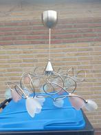 harco loor lamp originele, Ophalen, Gebruikt, Glas