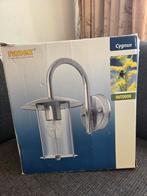Ranex Cygnus buitenlamp, Tuin en Terras, Buitenverlichting, Wandlamp, Nieuw, Ophalen of Verzenden, Netvoeding