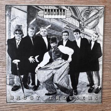 Madness Baggy Trousers 7” vinyl single 1980 Rock Alternative beschikbaar voor biedingen