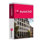 AutoCAD 2024 / 2025 – 3 Jaar Licentie – Direct Actief, Ophalen, Nieuw, Android