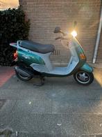Piaggio Skipper - NL kenteken 10kw, Motoren, Scooter, Particulier, 125 cc, 11 kW of minder