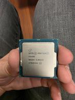 intel pentium G4400 SR2DC 3.30GHZ, LGA 1151, Gebruikt, Ophalen of Verzenden, 3 tot 4 Ghz