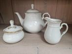 3-delige theeset van TK Thun Tsjechoslowakije, Antiek en Kunst, Ophalen of Verzenden
