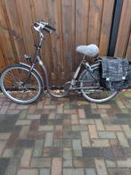Dames fiets Sparta met lage instap, Fietsen en Brommers, Ophalen of Verzenden, Gebruikt, Overige merken