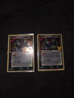 2x sealed greninja gold star swsh144, Ophalen of Verzenden, Nieuw