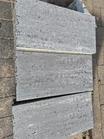 Gratis Tegels 80x40x4 (14 stuks), Ophalen