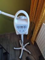 Vapazone Stoomapparaat - Gezichtsbehandeling, Ophalen, Gebruikt, Overige typen