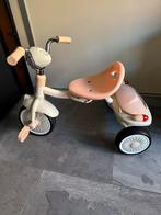 Driewieler 1 zomer gebruikt (roze) In Rotterdam liskwartier, Ophalen, Zo goed als nieuw