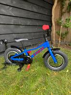 TREK Precaliber 12 inch kinderfiets, Ophalen of Verzenden, Zo goed als nieuw, Minder dan 16 inch