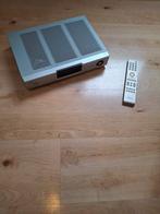 Cisco 8455DVB Decoder met Afstandsbediening, Ophalen of Verzenden, Gebruikt, Decoder