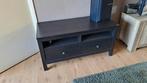 Ikea Hemnes tv meubel, Ophalen, Gebruikt, 25 tot 50 cm, Minder dan 100 cm