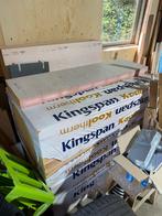 15m2 Kingspan Kooltherm 6cm resol PIR Isolatie - Restpartij, Doe-het-zelf en Verbouw, Isolatie en Afdichting, Ophalen, 4 tot 8 cm