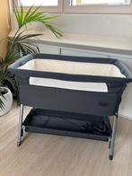 Co sleeper Baninni donker blauw, Ophalen, Zo goed als nieuw, Wieg