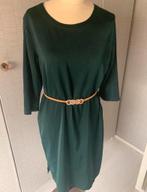 Groen jurkje van Rut & Circle maat M, Kleding | Dames, Jurken, Maat 38/40 (M), Ophalen of Verzenden, Zo goed als nieuw, Boven de knie