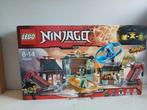 Lego 70590 airjitzu battle ground sealed, Kinderen en Baby's, Speelgoed | Duplo en Lego, Ophalen of Verzenden, Nieuw, Complete set