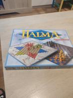 Halma Bordspel - Schmidt Spiele, Hobby en Vrije tijd, Gezelschapsspellen | Bordspellen, Schmidt Spiele, Ophalen of Verzenden, Service@schmidtspiele.de