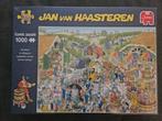 Jan van Haasteren - de Wijngaard - NIEUW! 1000st, Ophalen, 500 t/m 1500 stukjes, Nieuw, Legpuzzel