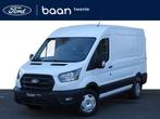 Ford Transit 350 L2H2 2.0 TDCI 130pk Trend | Trekhaak | Stoe, Voorwielaandrijving, 1995 cc, 4 cilinders, 2800 kg