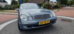 Mercedes E 320 CDI Elegance 2005, Particulier, Te koop