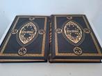 Dr. Martin Luther Goldene Bibel, Antiek en Kunst, Ophalen of Verzenden