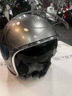 Zeer mooie Vespa helm maat L, Fietsen en Brommers, Brommerhelmen, 7312DV, Ophalen of Verzenden, Zo goed als nieuw, Vespa